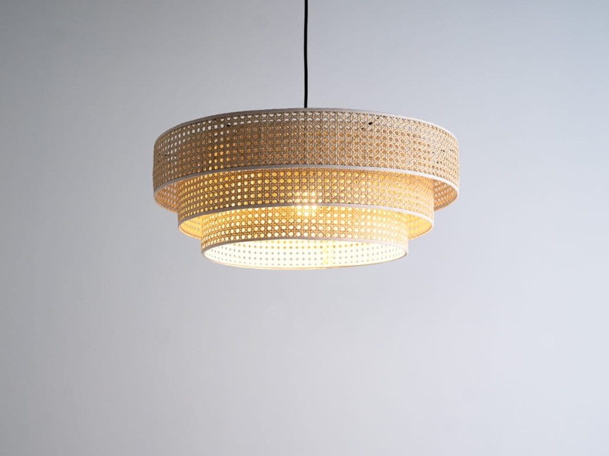 Lampa wisząca FLETE 3R 60