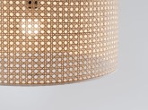 Lampa wisząca FLETE LOW 50x20
