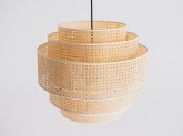 Lampa wisząca FLETE MIX 50x40