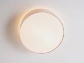 Lampa plafon LINLIN COVER 50x16 len