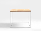 Stół kawowy TENSIO SOLID WOOD 50