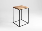 Stolik TENSIO SOLID WOOD 30