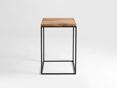 Stolik TENSIO SOLID WOOD 30