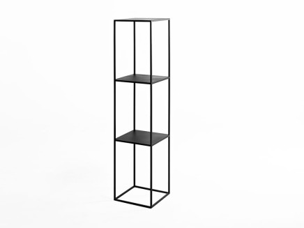 Regał TENSIO PILLAR 3F 140x30