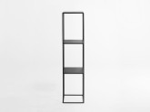 Regał TENSIO PILLAR 3F 140x30