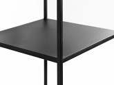 Regał TENSIO PILLAR 3F 140x30