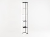 Regał TENSIO PILLAR 5F 230x30