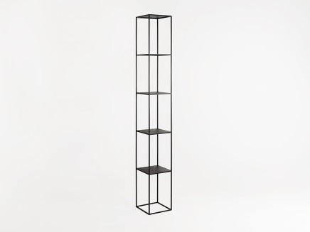 Regał TENSIO PILLAR 5F 230x30