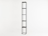 Regał TENSIO PILLAR 5F 230x30
