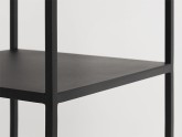 Regał TENSIO PILLAR 5F 230x30