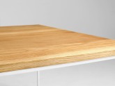 Stół kawowy TENSIO SOLID WOOD 140