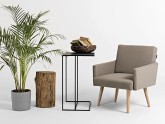 Stolik SIDER METAL