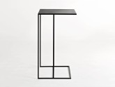 Stolik SIDER METAL