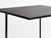 Stolik SIDER METAL