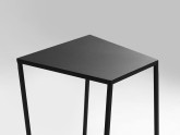 Stolik ZAK METAL 30