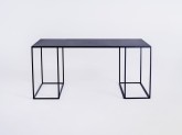 Stół kawowy TORGET METAL 100x60