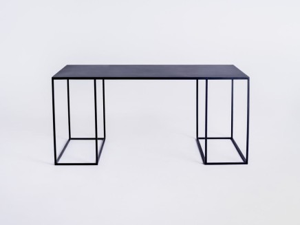 Coffee table TORGET METAL 100x60