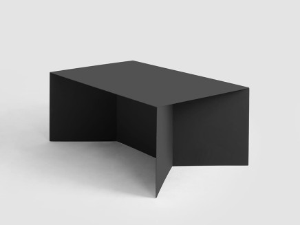 Stół kawowy OLI METAL 100x60