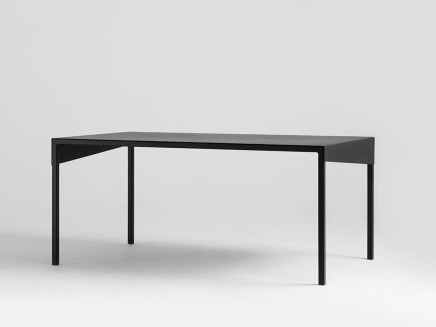 Stół kawowy OBROOS COFFEE METAL 100x60