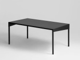 Stół kawowy OBROOS COFFEE METAL 100x60