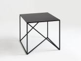 Stolik MEMO METAL 50