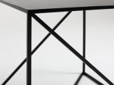 Stolik MEMO METAL 50