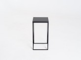 Stolik FANCY BASIC 30 - czarny