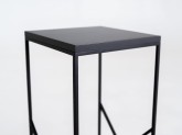 Stolik FANCY BASIC 30 - czarny