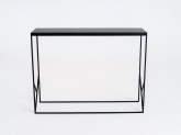Konsola FANCY BASIC 100x30 - czarny