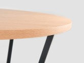 Stół jadalniany MAPLE BASIC