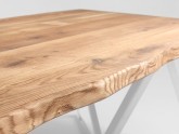 Stół jadalniany SHERWOOD SOLID WOOD