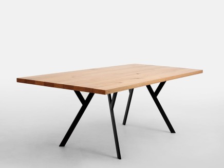 Stół jadalniany ZX SOLID WOOD