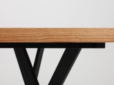 Stół jadalniany ZX SOLID WOOD