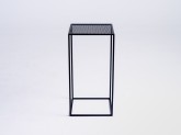 Stolik MATRIX METAL 30