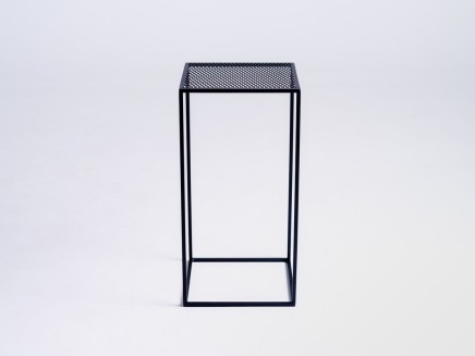 Stolik MATRIX METAL 30