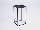 Stolik MATRIX METAL 30
