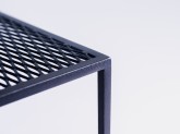 Stolik MATRIX METAL 30
