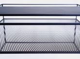 Stół kawowy MATRIX METAL 80