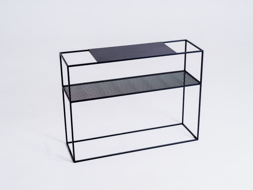 Konsola MATRIX METAL 100