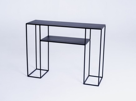 Console TORGET METAL 100