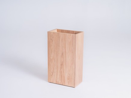 PALMUS flowerpots 60x20x35 - oak(3395)