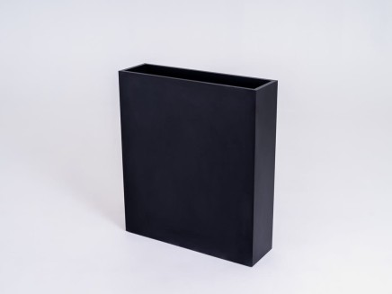 PALMUS flowerpots 60x20x70 - black