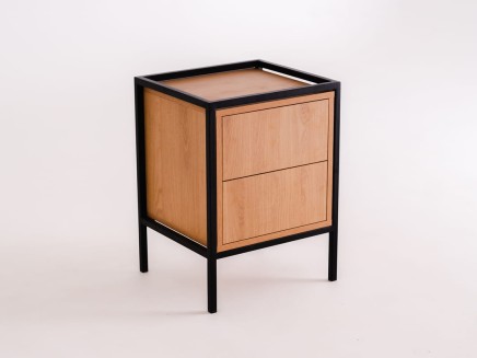 Regał SKAP 1R1 DRAWER x2