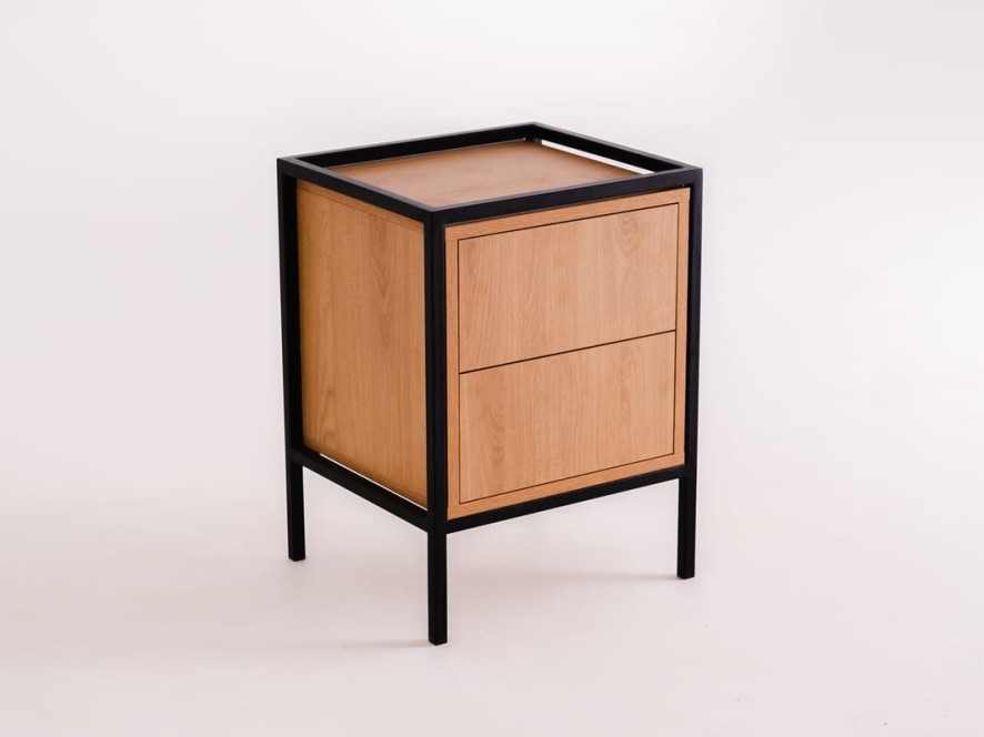 Regał SKAP 1R1 DRAWER x2
