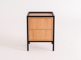 Regał SKAP 1R1 DRAWER x2