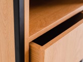 Regał SKAP 1R1 DRAWER