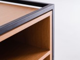 Regał SKAP 1R1 SHELF