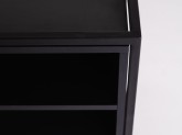 Regał SKAP BLACK 1R1 SHELF