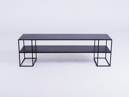 RTV Table TORGET METAL 150