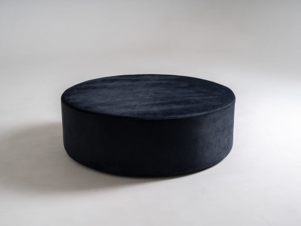 Puf SARI 100x35 - lukrecja (tr99)